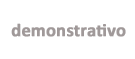 Demonstrativo